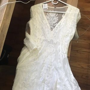 Free Poeple dress